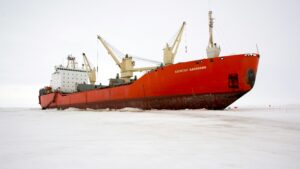 The Arctic’s Rising Stakes: The Great Powers in a Region of Power, Ice, and Opportunity